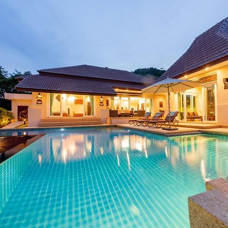 Отель Hua Hin Horizon Экстерьер фото