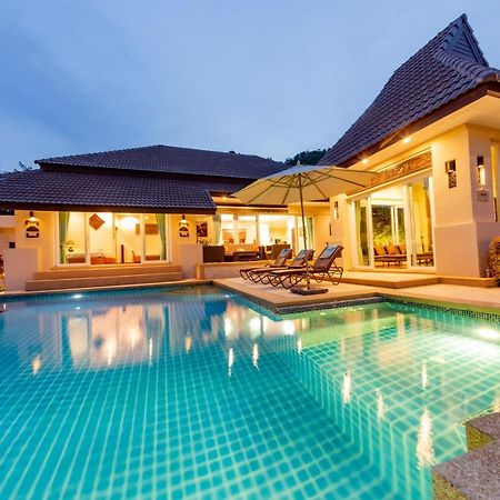 Отель Hua Hin Horizon Экстерьер фото
