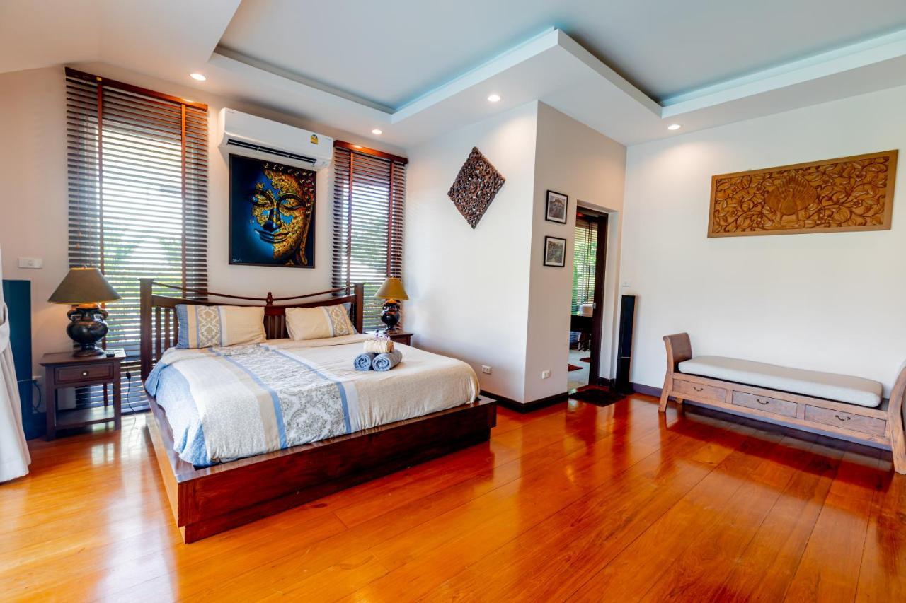 Отель Hua Hin Horizon Экстерьер фото