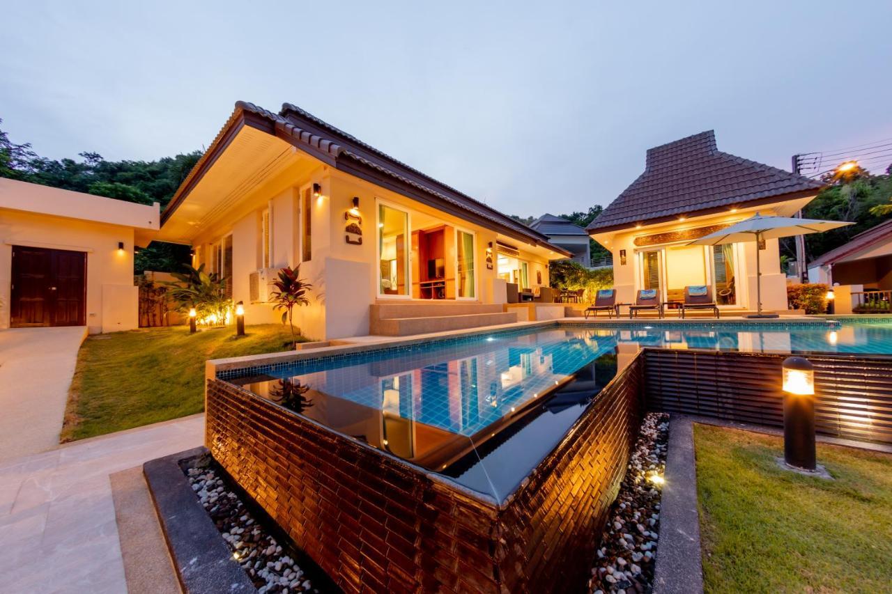 Отель Hua Hin Horizon Экстерьер фото