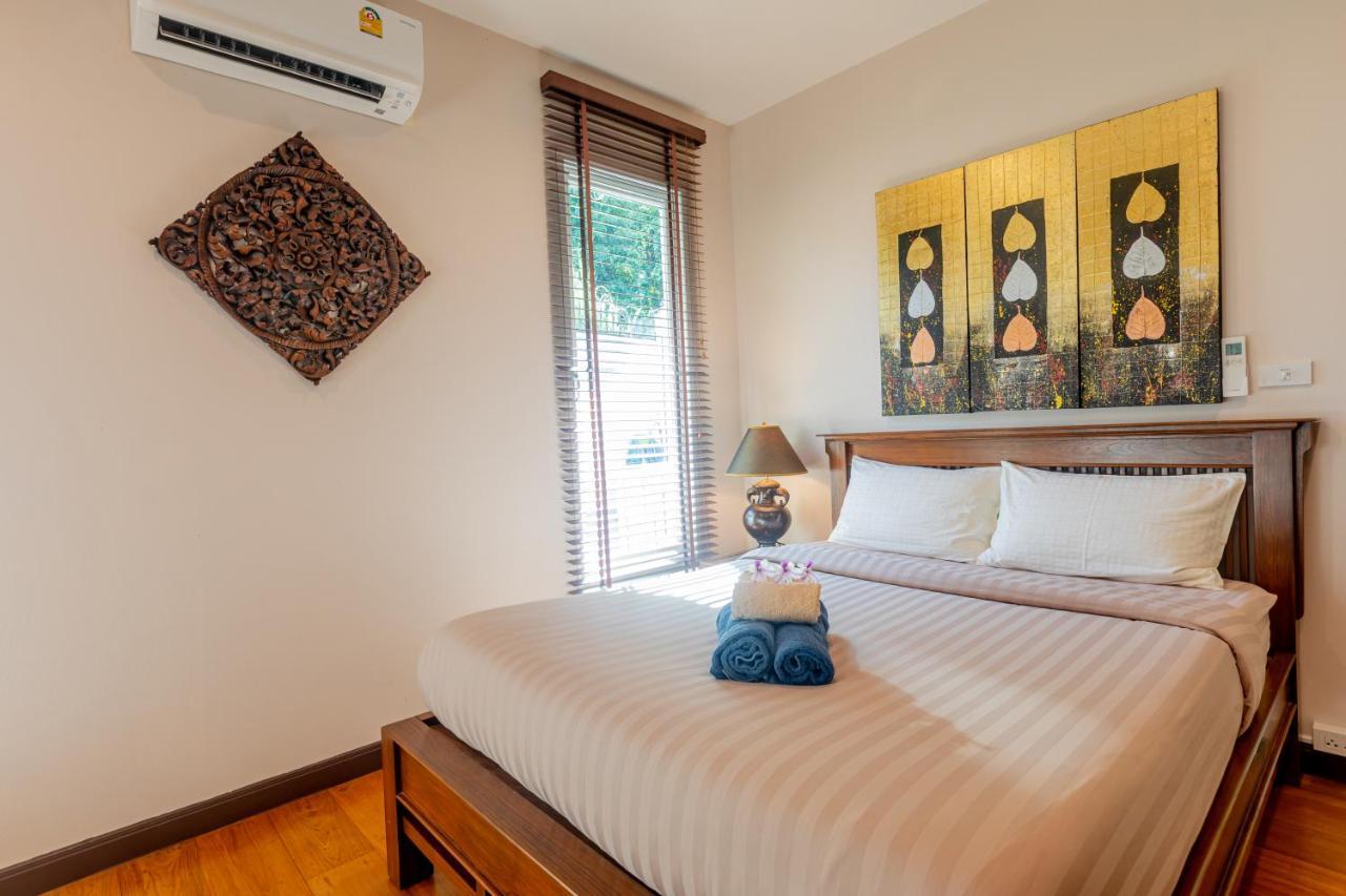 Отель Hua Hin Horizon Экстерьер фото